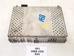 07-10 Oem Bmw E82 E90 E93 Satellite Radio Iboc Receiver Tuner Module Gen 2.5. Fixed Price $75.00.