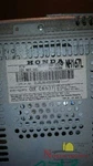 2007 Honda Cr-v Radio Am-fm,cd,39100-swa-a50. Fixed Price $85.00.