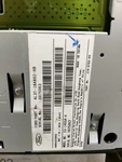 Audio Equipment Radio Control Panel Fits 10 Ford F150 Pickup. Fixed Price $67.00.
