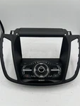 2017-2019 Ford Escape (control Panel) 8.0" Sony Audio Radio Oem Front Dash Media. Fixed Price $69.99.