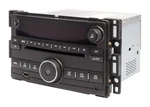 2009-10 Pontiac G6 Am Fm Radio Aux Usb Input Single Disc Cd Player Part 20789523. Fixed Price $208.25.