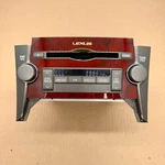 Oem 07-09 Lexus Ls460 Ls600h Pioneer Radio/audio Player Receiver 86120-50f00. Fixed Price $99.97.