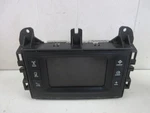 2017 Dodge Durango Sirius Sat Radio Receiver W/display Oem Lkq. Fixed Price $236.38.