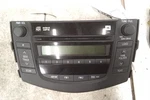 2007-2008 Toyota Rav4 Cd Receiver Radio Oem. Fixed Price $79.17.