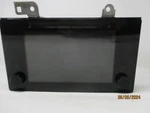 Audio Equipment Radio Display And Receiver Fits 15 Sienna. Fixed Price $249.99.