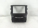 2014-2015 Ford Fusion Am Fm Cd Player Radio Receiver Kinz6. Fixed Price $48.76.