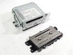 Radio Audio With Controls Pn 7g9n-18c815-nb Oem 2011 Jaguar Xf. Fixed Price $22.80.