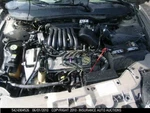 01 02 03 Ford Taurus Audio Equipment Cd Changer 6-disc Id 3fit-18c849-ba. Fixed Price $134.95.