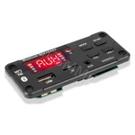 Wireless Bluetooth 12v Mp3 Wma Decoder Board Audio Module Usb Tf Radio For Car. Fixed Price $20.31.