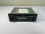 Oem Honda Factory Radio Am Fm Cd Cassette Tape Stereo 39100-s82-a420. Fixed Price $49.87.