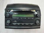 2008-2010 Toyota Sienna Radio Receiver P1820 - Parts Only. Fixed Price $72.00.