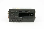 2000-2001 Cadillac Deville Seville Am Fm Radio Cassette Player Part 09354756 Oem. Fixed Price $85.00.