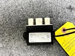 17-20 Lincoln Continental Rear Bumper Pdc Parking Aid Assist Control Module Oem. Fixed Price $40.00.
