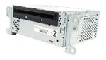2013-2014 Ford Edge Lincoln Mkx Am Fm Radio Cd Mp3 Player Dt4t-19c107-bb. Fixed Price $106.25.