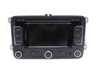 2015 Vw Cc Tiguan Jetta Passat Navigation Cd Player Radio Receiver 2k0035274b. Fixed Price $94.90.