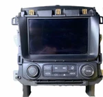 2017-2020 Chevrolet Suburban 1500 Control Panel With Screen Id 84096261 Oem. Fixed Price $161.49.
