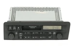 Oem 01-02 Honda Civic Am Fm Radio Cassette Player 39100-s5p-a110-m1 Face 2pc4. Fixed Price $125.00.