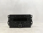 2004-2008 Chevrolet Aveo Am Fm Cd Player Radio Receiver Ukj04. Fixed Price $61.76.