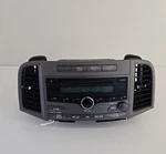 2009 Toyota Venza Audio Equip Radio Receiver Am Fm Cd W/o Navigation Oem. Fixed Price $130.00.