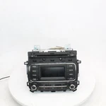 2015 Kia Forte Am,fm,cd, Receiver Part Number - 638-73316 ( Used ). Fixed Price $49.99.