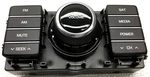 Oem Rear Radio Audio And Media Control Switch For Hyundai Equus 96730-3n050gu. Fixed Price $63.29.