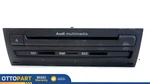 2008-2016 Audi 8t A5 S5 A4 Dvd Multimedia Player Receiver Control Module Oem. Fixed Price $56.29.