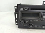 2004-2008 Pontiac Grand Prix Radio Control Panel Ltaoi. Fixed Price $89.58.
