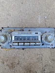 1965 Oldsmobile Am Fm Delco Radio. Fixed Price $270.00.