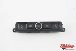 Radio Control Panel Id: 42516646 Fits 2016-2019 Chevrolet Silverado 1500. Fixed Price $65.00.