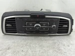 2016-2017 Honda Accord Am Fm Cd Player Radio Receiver Cbvtl. Fixed Price $130.16.