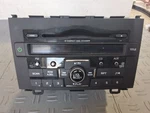2011 Honda Cr-v Radio Am Fm 6cd Us Market W/o Satellite Id 39100-swa-a011. Fixed Price $105.00.