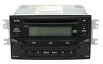 2005-2006 Kia Spectra Am Fm Radio Receiver Single Disc Cd Player 96150-2f150. Fixed Price $110.50.