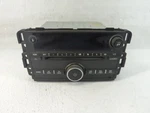 2011-2012 Chevrolet Impala Am Fm Cd Player Radio Receiver Ea97e. Fixed Price $52.34.