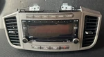 2010-2012 Toyota Venza Audio Equipment Radio Receiver Oem 86120-0t090. Fixed Price $110.00.