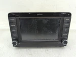 2018-2019 Kia Rio Am Fm Cd Player Radio Receiver Unxrb. Fixed Price $145.74.