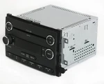 Ford Fusion 06-07 Mercury Milan Audiophile Radio Am Fm 6 Disc Cd 6e5t-18c815-cl. Fixed Price $270.00.