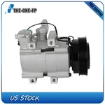 Ac A/c Compressor For Hyundai Tucson 2.7l 2005-2009. Fixed Price $121.69.