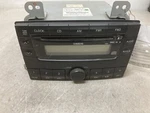 2000-2001 Mazda Mpv Single Oem Original Am Fm Cd Radio Lc62669r0b. Fixed Price $60.00.