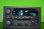 02 03 Oldsmobile Bravada Factory Bose Cd Cassette Radio Stereo Oem Gm 15169584. Fixed Price $99.99.
