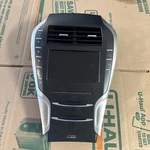 2013-2016 Lincoln Mkz Radio Bezel Climate Control. Fixed Price $300.00.