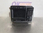 01 2001 Mercedes Cl600 215 Type Radio Audio Receiver 2208204989. Fixed Price $119.00.