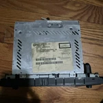 2009-2012 Bmw 328i Xtype (authentic) Dealer Cd Player Radio Oem. Fixed Price $300.00.