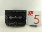 2014 Hyundai Sonata Radio Receiver Sat W Navigation Card Temp Heat A/c Control. Fixed Price $154.98.