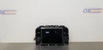 23 Ford F150 Radio Audio Display Screen 12" Ml3t18b955ak. Fixed Price $400.00.