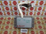 1996 1998 1999 2000 Toyota 4runner Radio Audio Amplifier 86280-35070 Oem. Fixed Price $35.99.