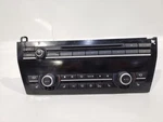 Radio Climate Control Oem 2009 2010 Bmw 750i. Fixed Price $24.11.