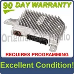 2016-2018 Cadillac Ct6 Bose Radio Stereo Audio Sound Amp Amplifier System. Fixed Price $479.00.