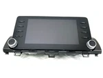2021 Honda Accord Sedan Information Radio Display 8.0 Screen Factory Oem. Fixed Price $99.00.
