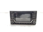 2017 2018 2019, Nissan Sentra, Audio Equipment Radio Receiver, 281854af6a, Oem. Fixed Price $135.00.