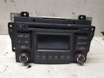 2010-2013 Forte Audio Equipment Radio Us Market Receiver Coupe. Fixed Price $144.85.